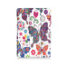 Чохол samsung galaxy tab S3 9.7 t825 t820 Print ultraslim butterfly