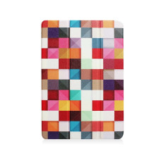 Чохол samsung galaxy tab S3 9.7 t825 t820 Print ultraslim square