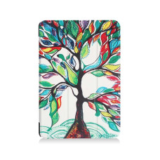 Чохол samsung galaxy tab S3 9.7 t825 t820 Print ultraslim tree