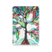 Чохол samsung galaxy tab S3 9.7 t825 t820 Print ultraslim tree