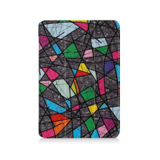 Чохол samsung galaxy tab S3 9.7 t825 t820 Print ultraslim mosaic