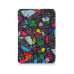 Чохол samsung galaxy tab S3 9.7 t825 t820 Print ultraslim mosaic