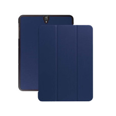 Чохол samsung galaxy tab S3 9.7 t820 t825 Moko ultraslim dark blue