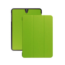 Чохол samsung galaxy tab S3 9.7 t820 t825 Moko ultraslim apple green