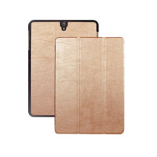 Чохол samsung galaxy tab S3 9.7 t820 t825 Moko ultraslim gold