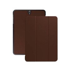 Чехол samsung galaxy tab S3 9.7 t820 t825 Moko ultraslim brown