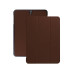 Чехол samsung galaxy tab S3 9.7 t820 t825 Moko ultraslim brown