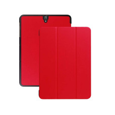 Чохол samsung galaxy tab S3 9.7 t820 t825 Moko ultraslim red