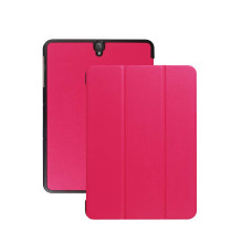 Чохол samsung galaxy tab S3 9.7 t820 t825 Moko ultraslim rose red