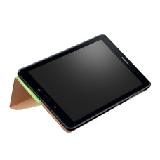 Чохол samsung galaxy tab S3 9.7 t820 t825 Fashion book black