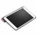 Чохол Apple iPad 9.7 2017 2018 Moko ultraslim rose gold