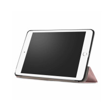 Чохол Apple iPad 9.7 2017 2018 Moko ultraslim rose gold