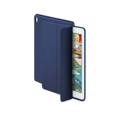 Чохол Apple iPad 9.7 2017 2018 ArtCase ultraslim dark blue