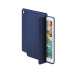 Чохол Apple iPad 9.7 2017 2018 ArtCase ultraslim dark blue