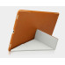 Чохол Apple iPad Pro 12.9 Baseus terse leather case brown