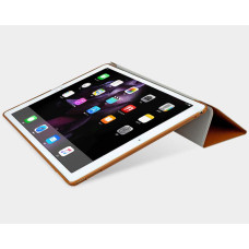 Чохол Apple iPad Pro 12.9 Baseus terse leather case brown