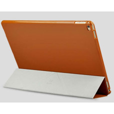 Чохол Apple iPad Pro 12.9 Baseus terse leather case brown