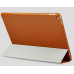 Чохол Apple iPad Pro 12.9 Baseus terse leather case brown