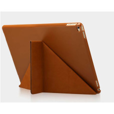 Чохол Apple iPad Pro 12.9 Baseus terse leather case brown