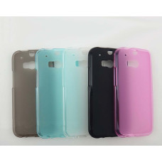 Чохол HTC One M8 5.0 Silicone cover