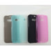 Чохол HTC One M8 5.0 Silicone cover