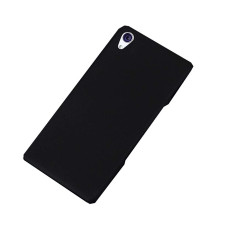 Чохол Sony Z2 5.2 Cover TPU ultraslim black