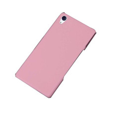 Чохол Sony Z2 5.2 Cover TPU ultraslim pink