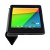 Чохол Asus nexus 7 2013 Asus original book cover black