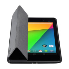 Чохол Asus nexus 7 2013 Asus original book cover black