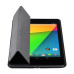 Чохол Asus nexus 7 2013 Asus original book cover black