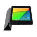 Чохол Asus nexus 7 2013 Asus original book cover black