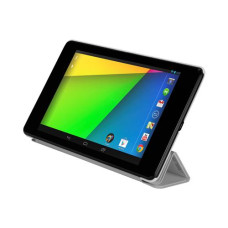 Чохол Asus nexus 7 2013 Asus original book cover white