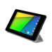 Чохол Asus nexus 7 2013 Asus original book cover white