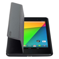 Чохол Asus nexus 7 2013 Asus original book cover black