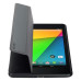 Чохол Asus nexus 7 2013 Asus original book cover black