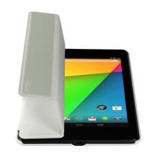 Чохол Asus nexus 7 2013 Asus original book cover white