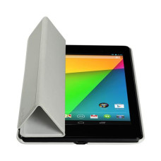 Чохол Asus nexus 7 2013 Asus original book cover white