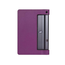 Чохол Lenovo Yoga Tablet 3 Plus 10 YT-X703F Classic book cover purple
