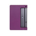 Чохол Lenovo Yoga Tablet 3 Plus 10 YT-X703F Classic book cover purple