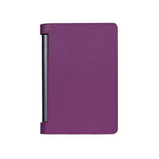Чохол Lenovo Yoga Tablet 3 Plus 10 YT-X703F Classic book cover purple