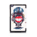 Чохол Lenovo tab 2 A8-50 8.0 Print ultraslim smile