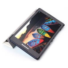 Чохол Lenovo tab 2 A8-50 8.0 Print ultraslim smile