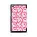 Чохол Lenovo tab 2 A8-50 8.0 Print ultraslim heart Чохол Lenovo tab 2 A8-50 8.0 Print ultraslim heart