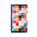 Чохол Lenovo tab 2 A8-50 8.0 Print ultraslim square