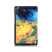 Чохол Lenovo tab 2 A8-50 8.0 Print ultraslim earth