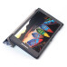 Чохол Lenovo tab 2 A8-50 8.0 Print ultraslim crown