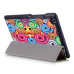 Чохол Lenovo tab 2 A8-50 8.0 Print ultraslim spiral