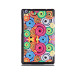 Чохол Lenovo tab 2 A8-50 8.0 Print ultraslim spiral