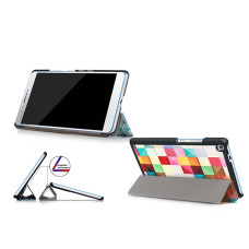 Чохол Lenovo Tab 3 Plus 7.0 7703X/F Print ultraslim square Чохол Lenovo Tab 3 Plus 7.0 7703X/F Print ultraslim square