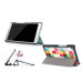 Чохол Lenovo Tab 3 Plus 7.0 7703X/F Print ultraslim square Чохол Lenovo Tab 3 Plus 7.0 7703X/F Print ultraslim square